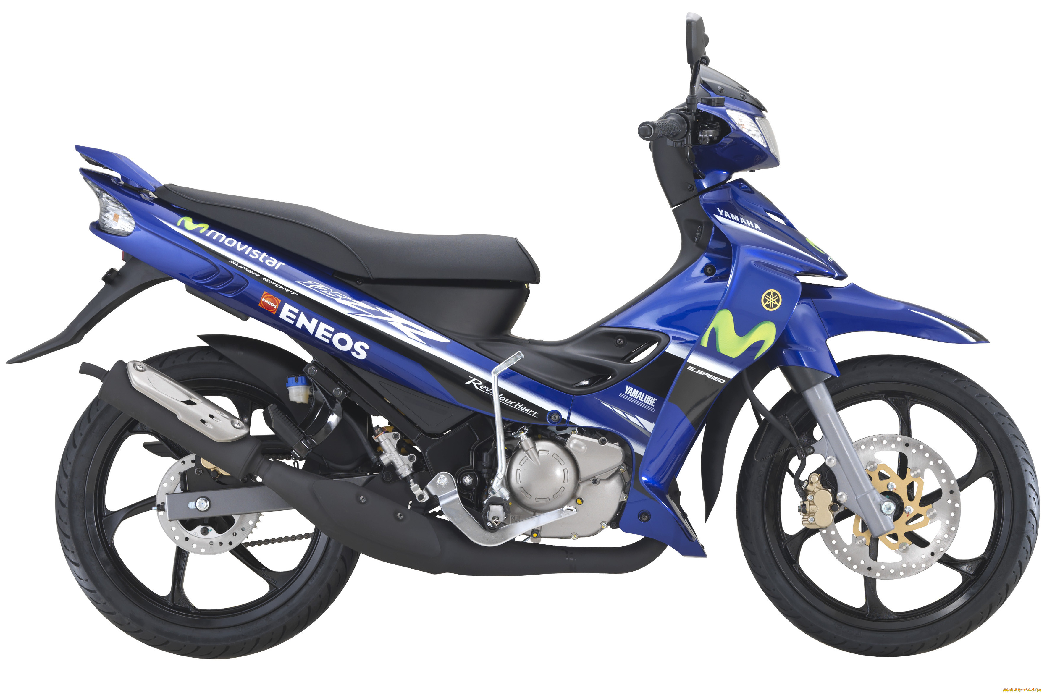 , yamaha